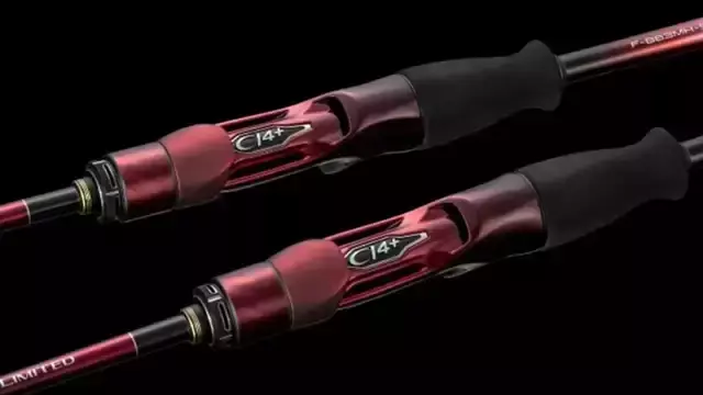 シマノ セフィア リミテッド メタルスッテ: 最新モデルでイカメタルゲームを極める