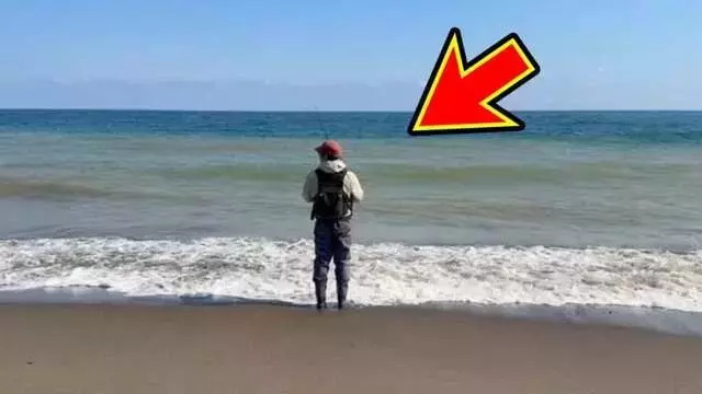 宮崎の海で繰り広げられた巨大魚との死闘：ユーチューバーたくわんの挑戦