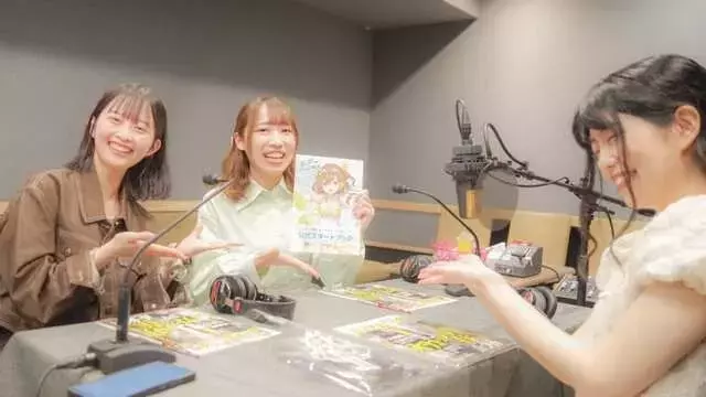 「ルアープリンセス」声優ラジオ、パーソナリティが語る初の挑戦と釣りへの情熱
