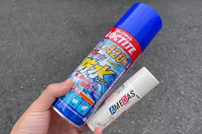 雨具を再び活躍させる！防水スプレーの選び方とおすすめ製品10選