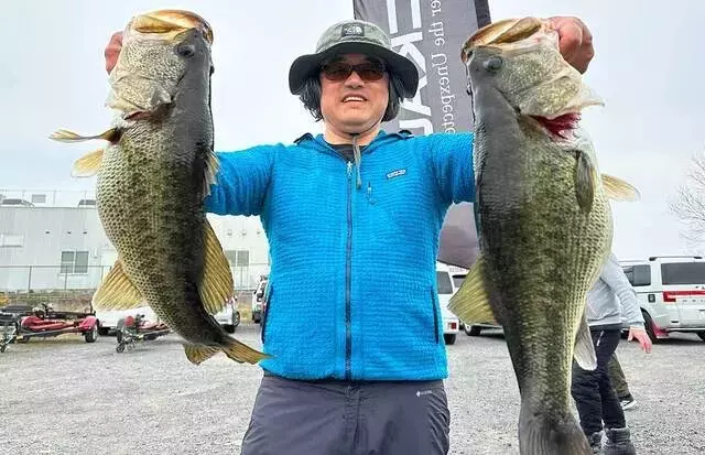 琵琶湖オープン奮闘記：初戦での確かな手応えと年間優勝への戦略