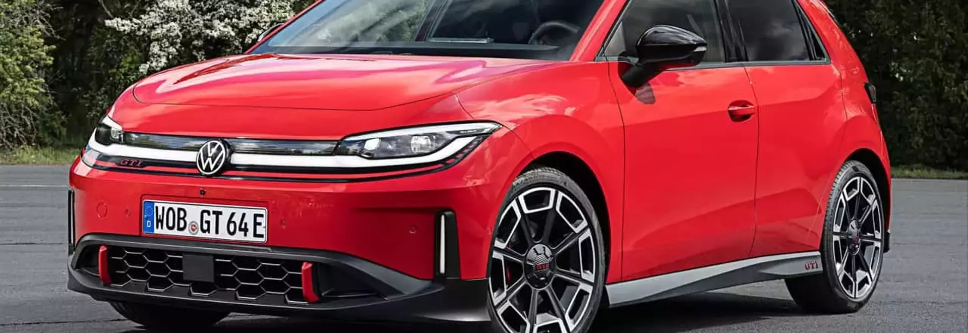 Volkswagen Foresees Natural Evolution of EVs, Phasing Out Gasoline Cars