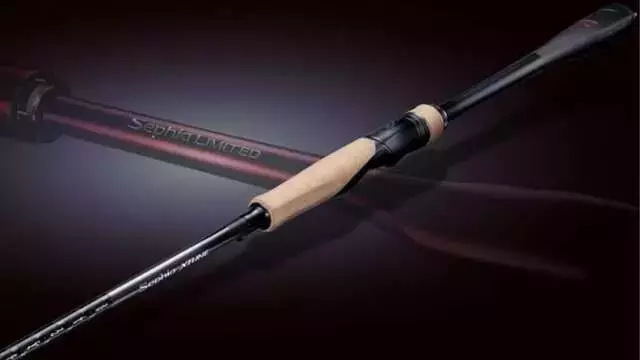 シマノの新エギングロッド「セフィア エクスチューン」：最先端技術でエギングを極める