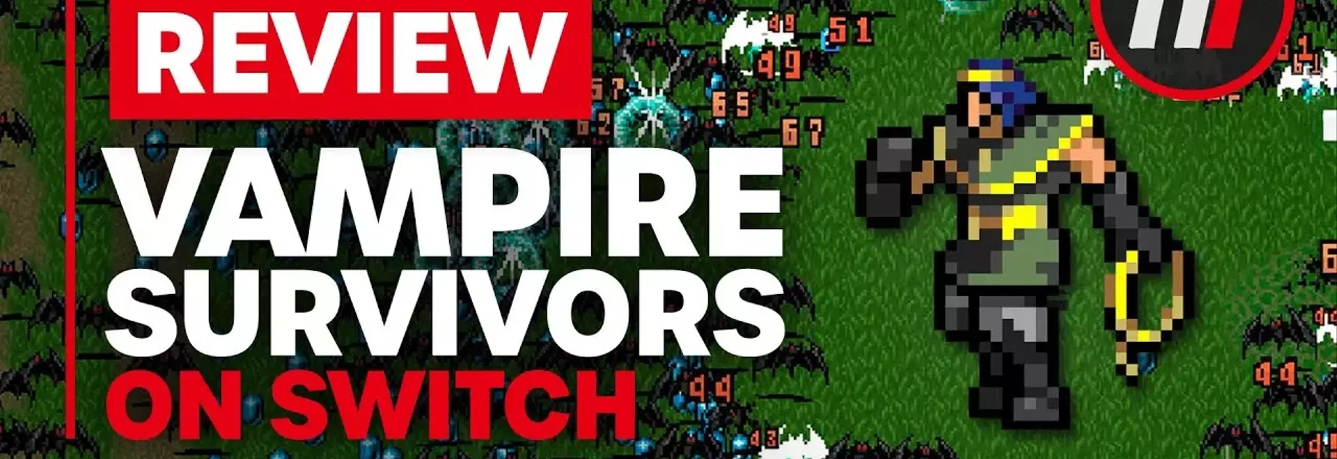 Vampire Survivors Set for Major Expansion and Platform Updates