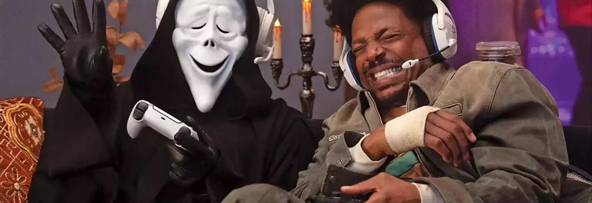 UK & Ireland Box Office: 'Scary Movie' Reboot Dominates, Spielberg's 'Disclosure Day' Approaches