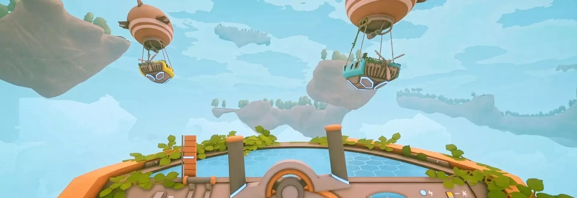 Developer of highly anticipated game 'Solarpunk' sets realistic expectations before launch