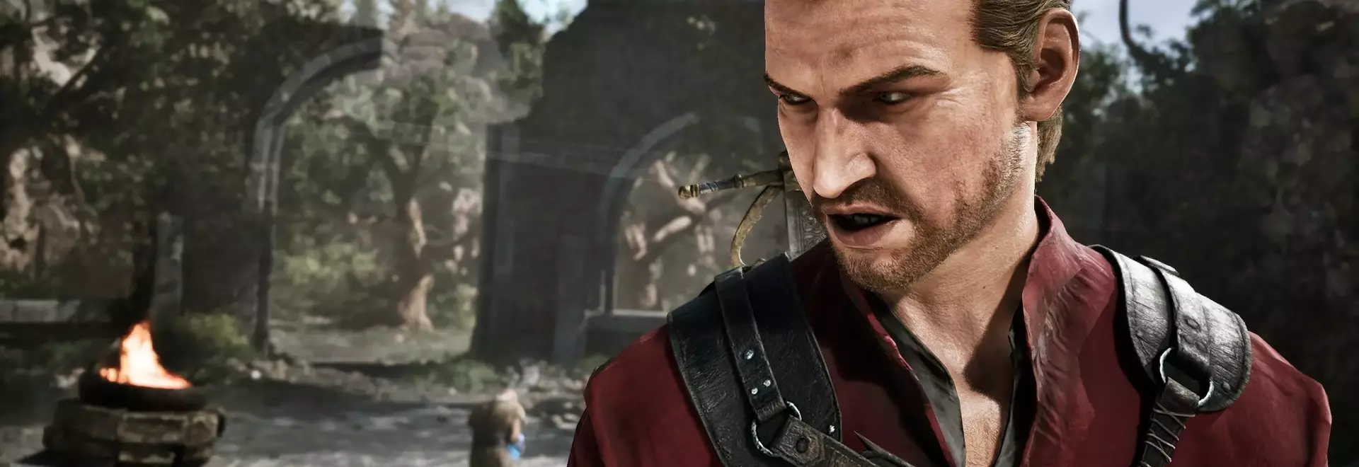 Gothic Remake Devs Address Player Concerns Over Lockpicking and Game Crashes