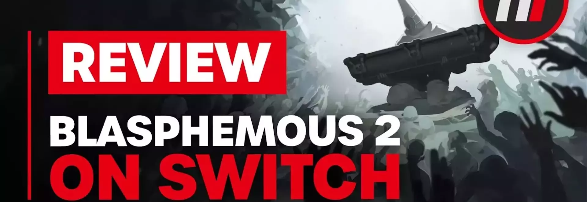 Blasphemous 2 Receives "The Third Sin" Expansion