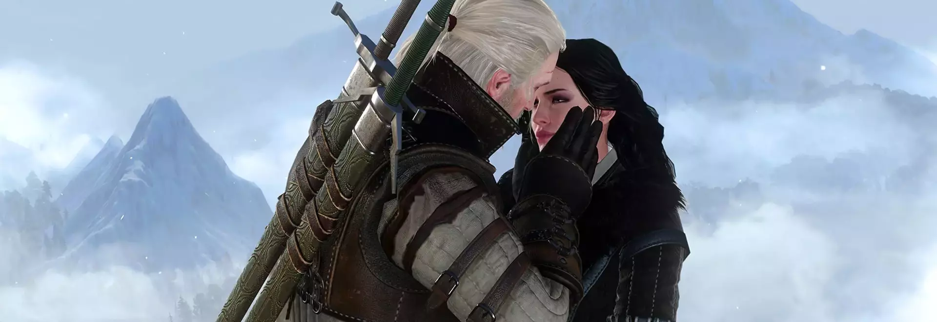 CD Projekt Red Reveals 'Project Hadar' as an Emotional Open-World Experience
