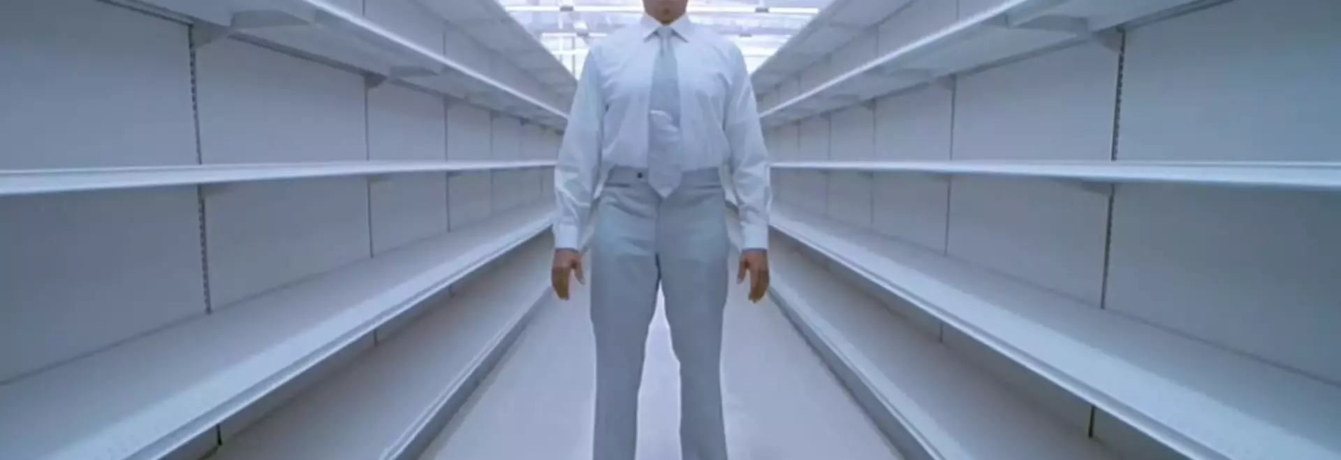 Exploring the Cinematic Connections Between 'Backrooms' and 'One Hour Photo'