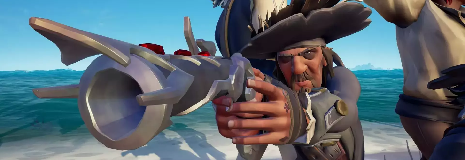 Sea of Thieves to Unveil Custom Game Modes and Machinima Tools