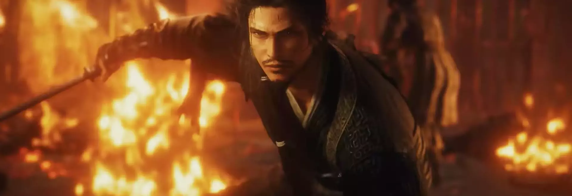 Team Ninja Unveils 'Wo Long 2: Wings of Ember' for Early 2027 Release