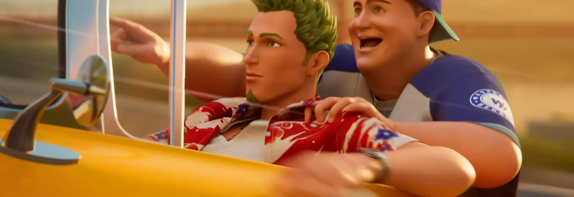 Sega's new 'Crazy Taxi' game faces backlash over AI disclosure