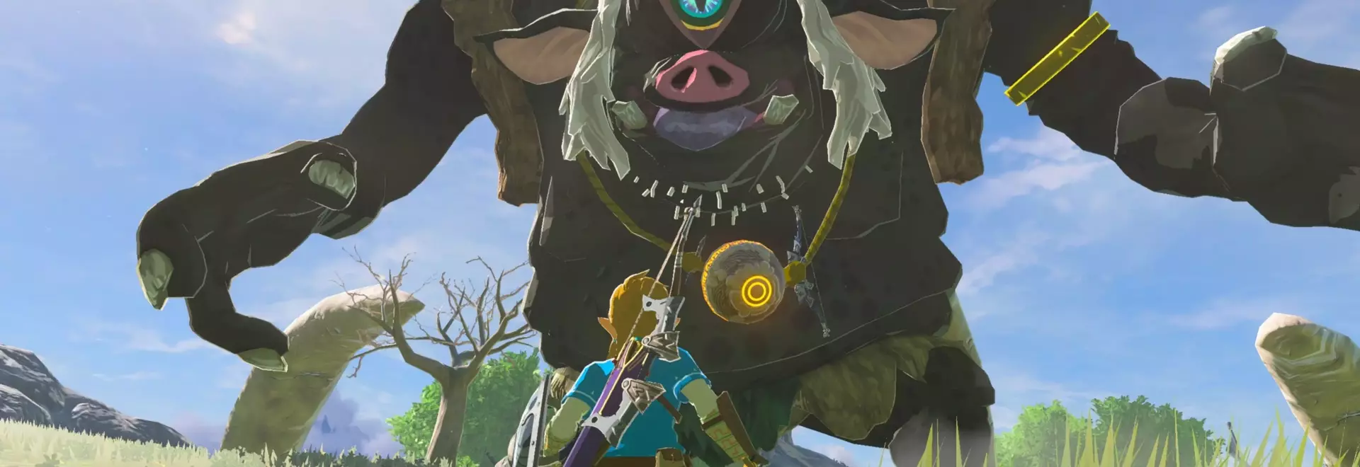 Top Open-World RPG Alternatives for Zelda Fans on Nintendo Switch 2