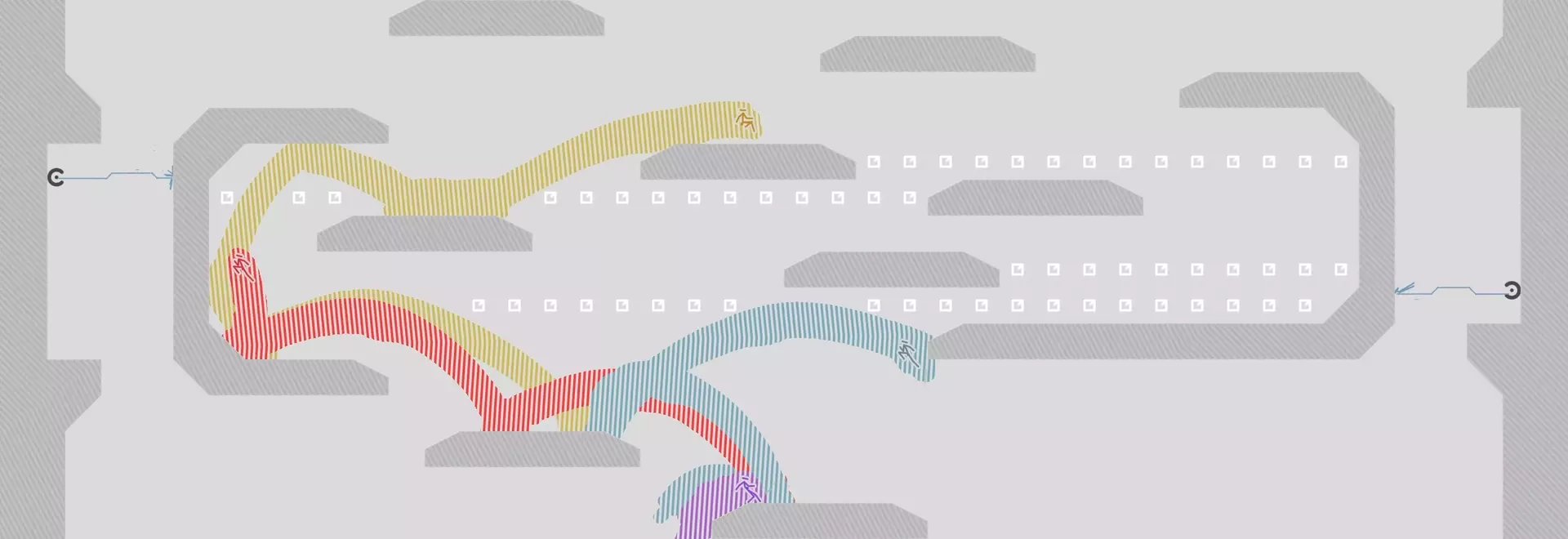 N+ Infinity Times Two: A Perfect Platforming Experience
