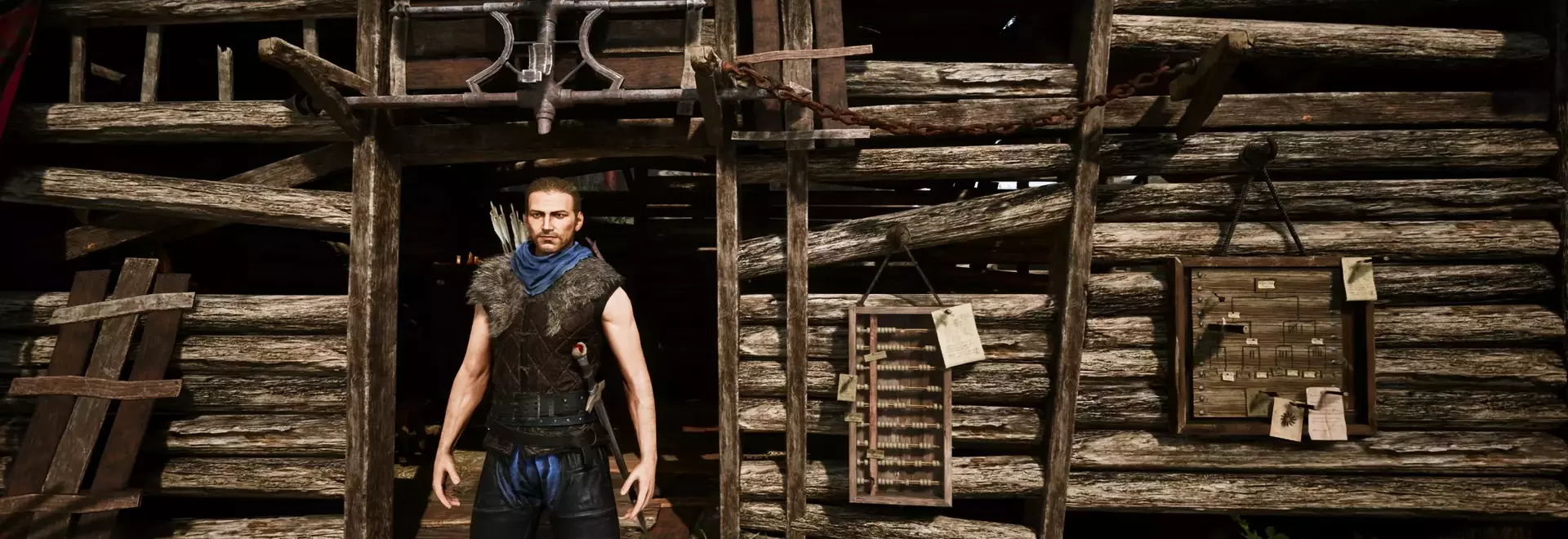 Unlocking Scatty's Chest in Gothic Remake: A Comprehensive Guide