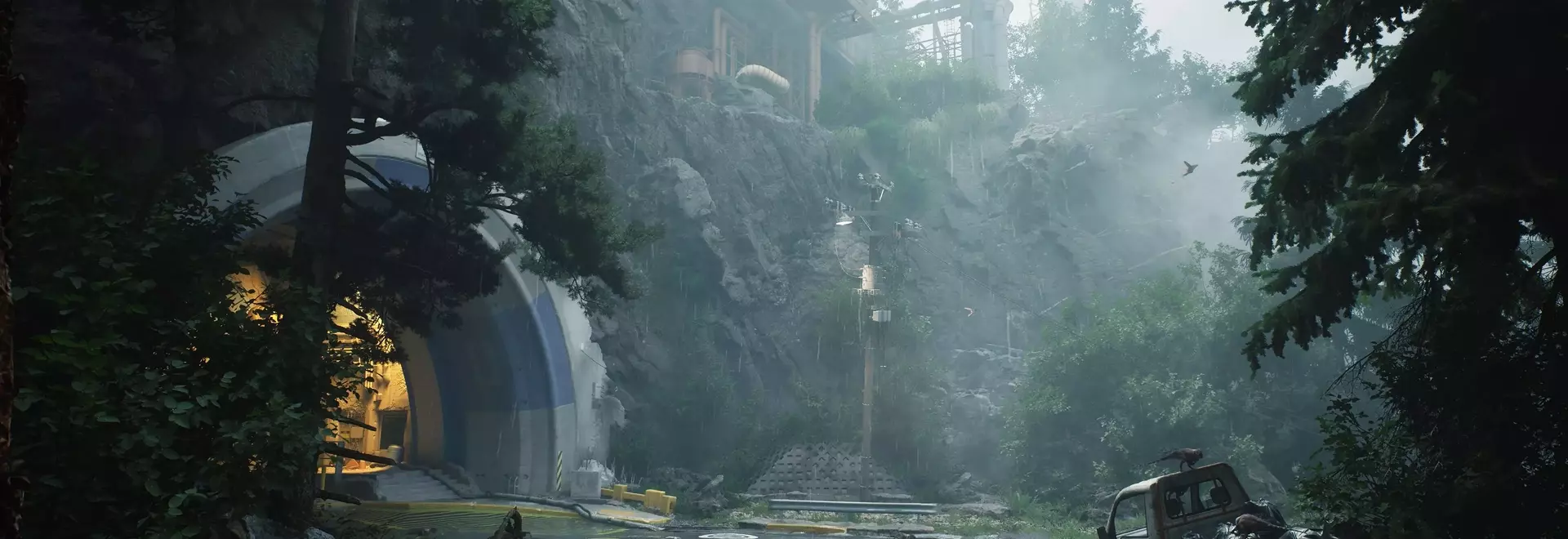 Jurassic Terror Reborn: The Lost Wild Blends Classic Horror with Prehistoric Peril