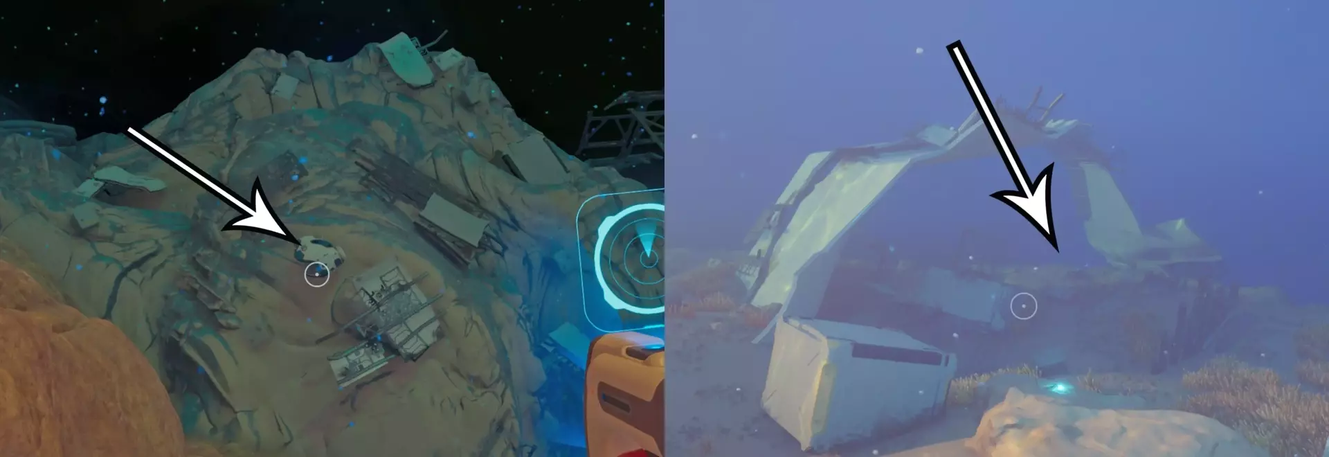 Mastering Subnautica 2: A Comprehensive Guide to Unlocking and Crafting the Tadpole Submarine