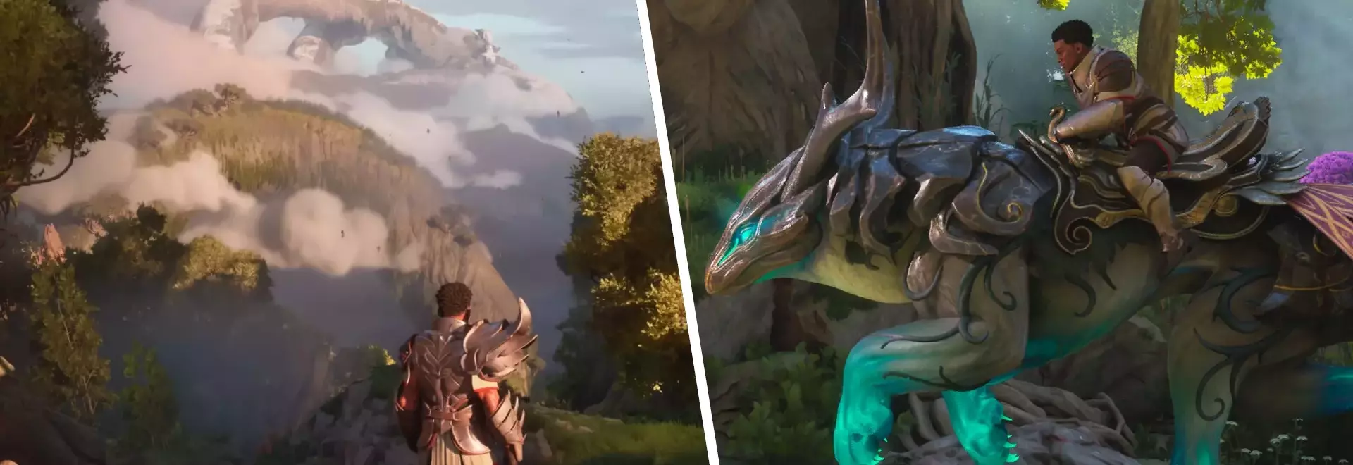 The Highly Anticipated Launch of Guild Wars 3 Reshapes MMO Expectations