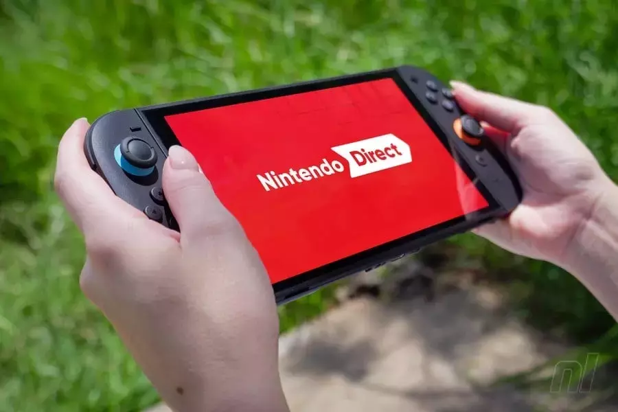 Nintendo Direct Scheduled for June 9th to Reveal Upcoming Games for Switch Consoles