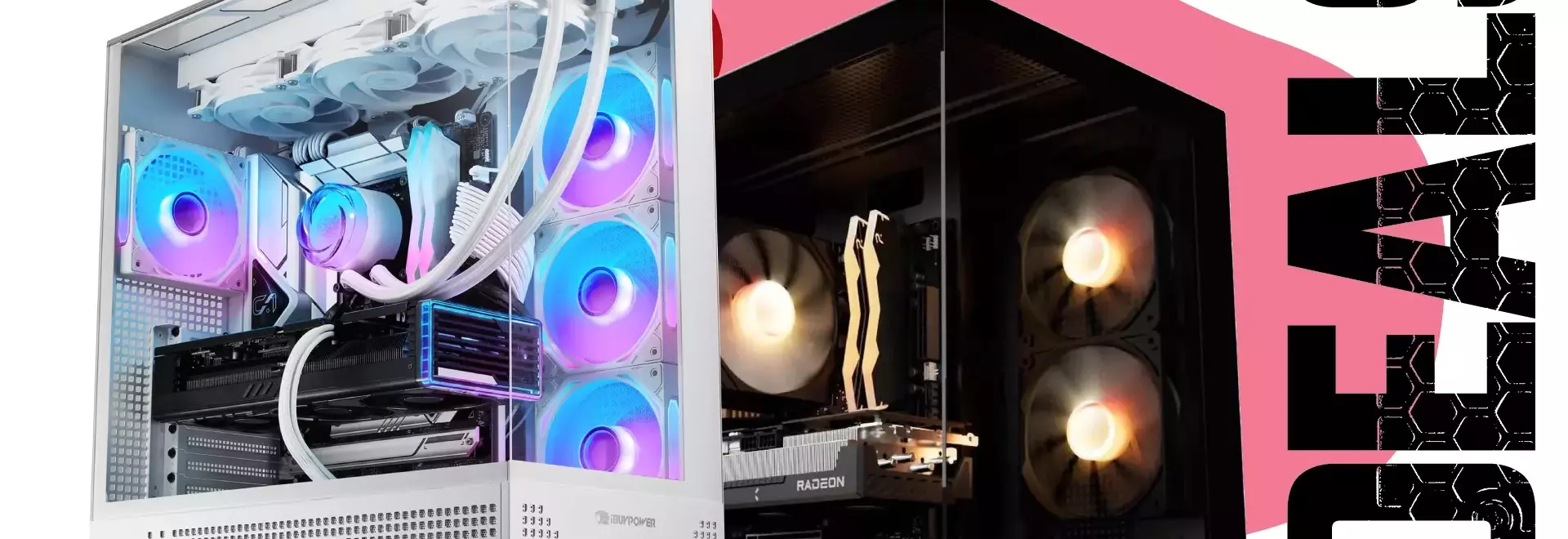 Prime Day Anticipation: Unveiling Early Gaming PC Deals Around $1,500