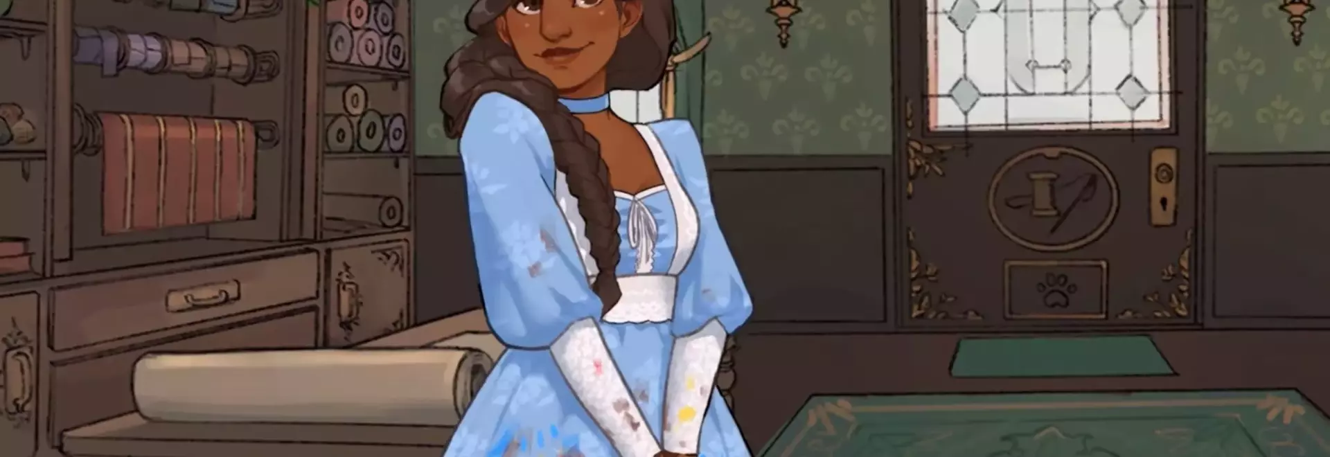 “Dressmaker” Challenges Dominance in the Dress-Up Game Market