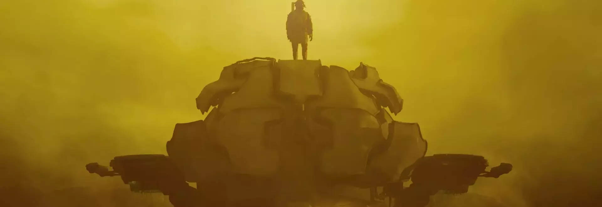 Fumito Ueda on Gen Atlas: Game Design Philosophy and AI in Development