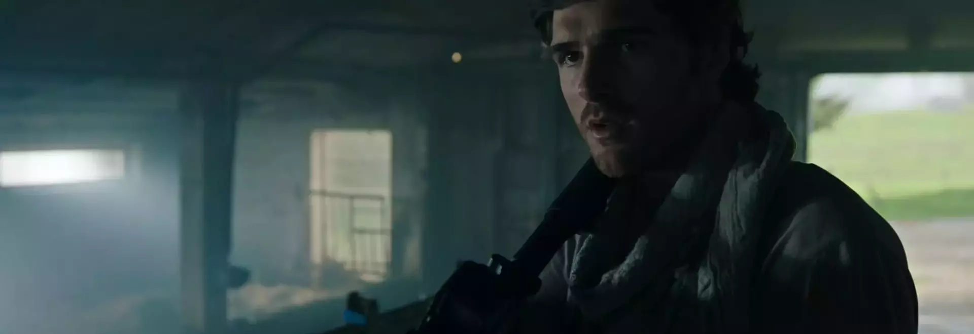 Ridley Scott's "The Dog Stars" Explores Post-Apocalyptic Survival