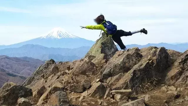 大菩薩嶺：富士山を望む絶景と初心者向けハイキング