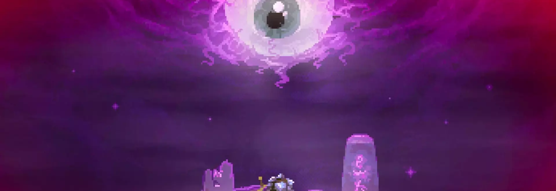 Cursemark: The Roguelike Action RPG That Transforms You Into a Demonic Deity in Minutes