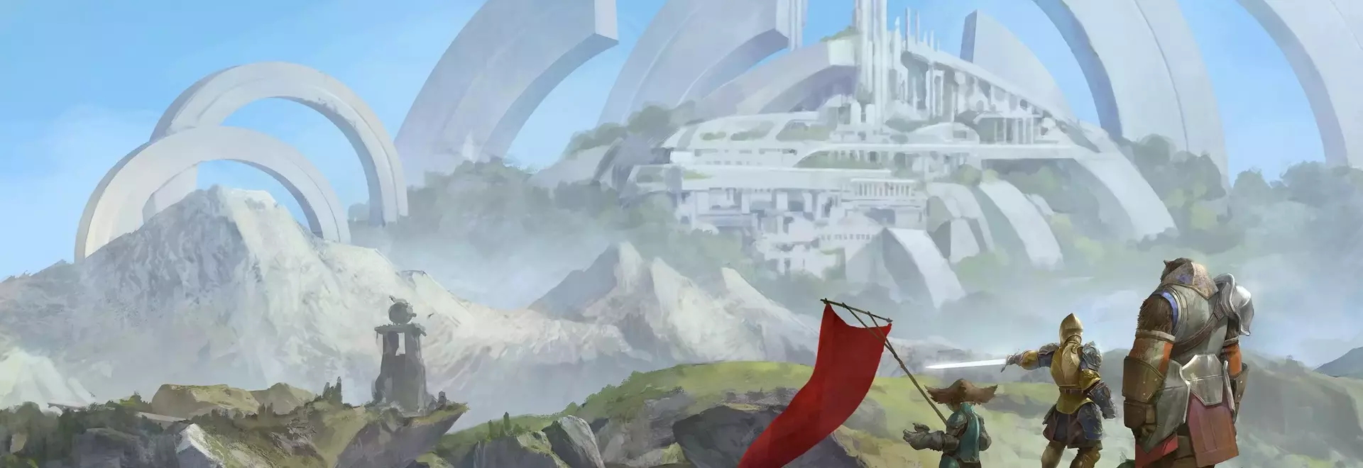 Everything We Know About Guild Wars 3: Release Date, Gameplay, and More