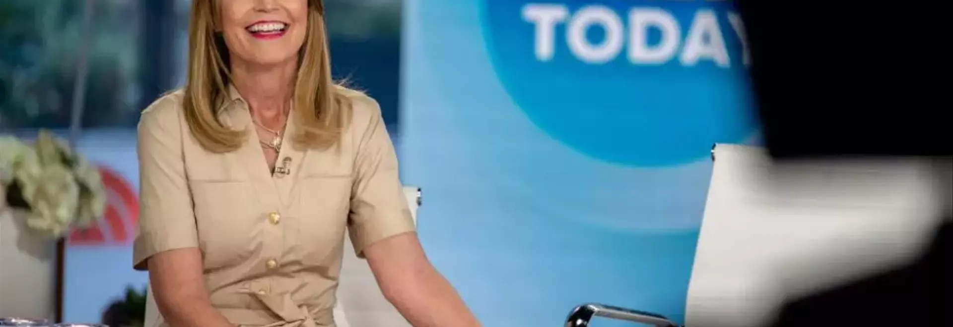 Savannah Guthrie's Emotional Return to 'Today' Amidst Mother's Disappearance