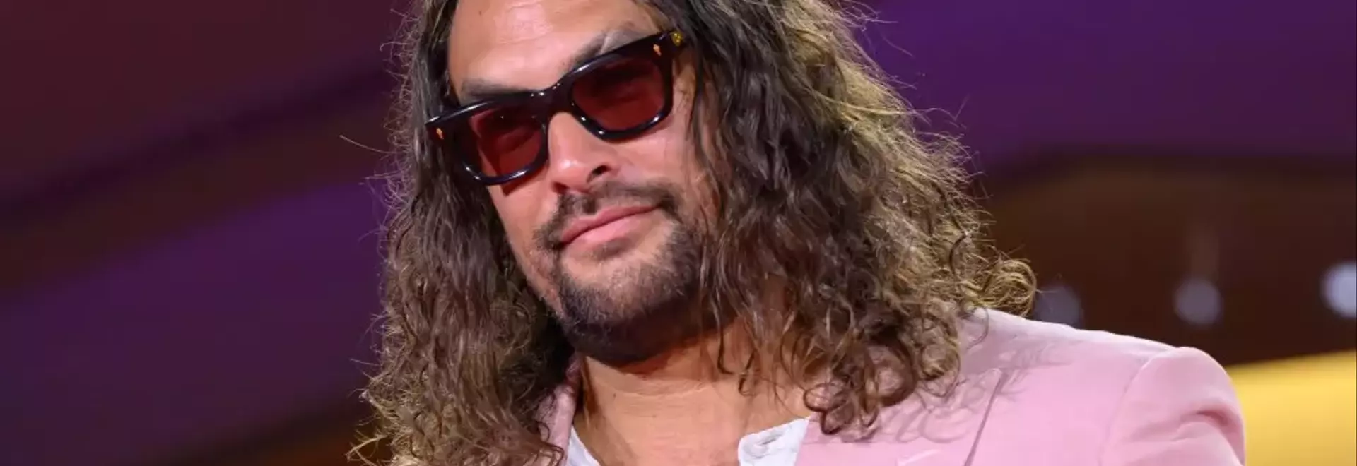 Jason Momoa Departs Justin Lin's 'Helldivers' Adaptation