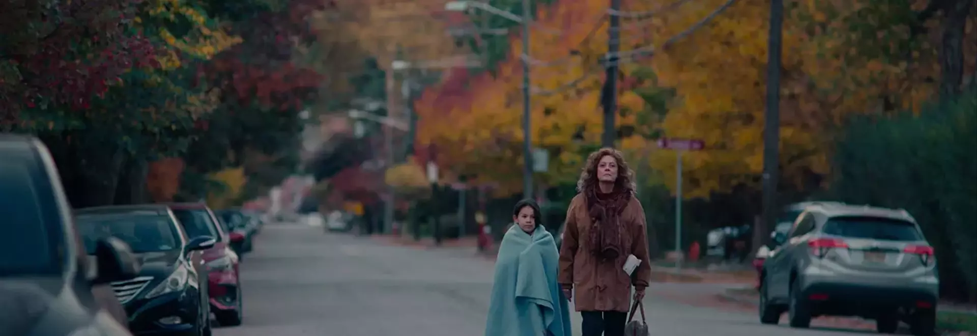 Review of 'The Accompanist': A Blend of Sharp Acting and Uneven Narrative