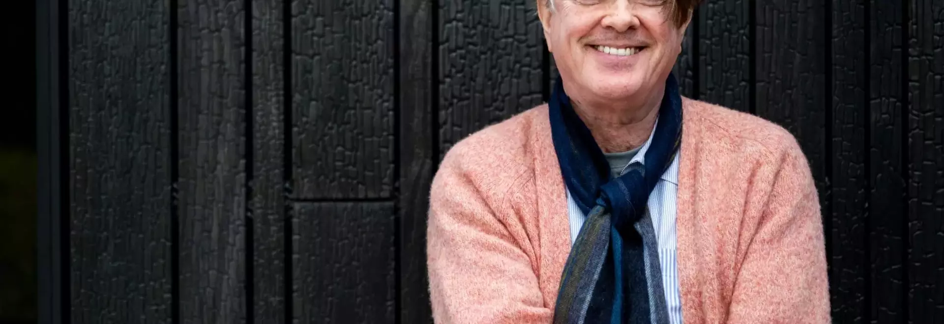 Locarno Film Festival to Honor Sigurjón “Joni” Sighvatsson with Raimondo Rezzonico Award