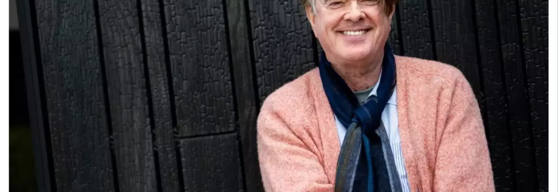 Locarno Film Festival to Honor Visionary Producer Sigurjón Sighvatsson