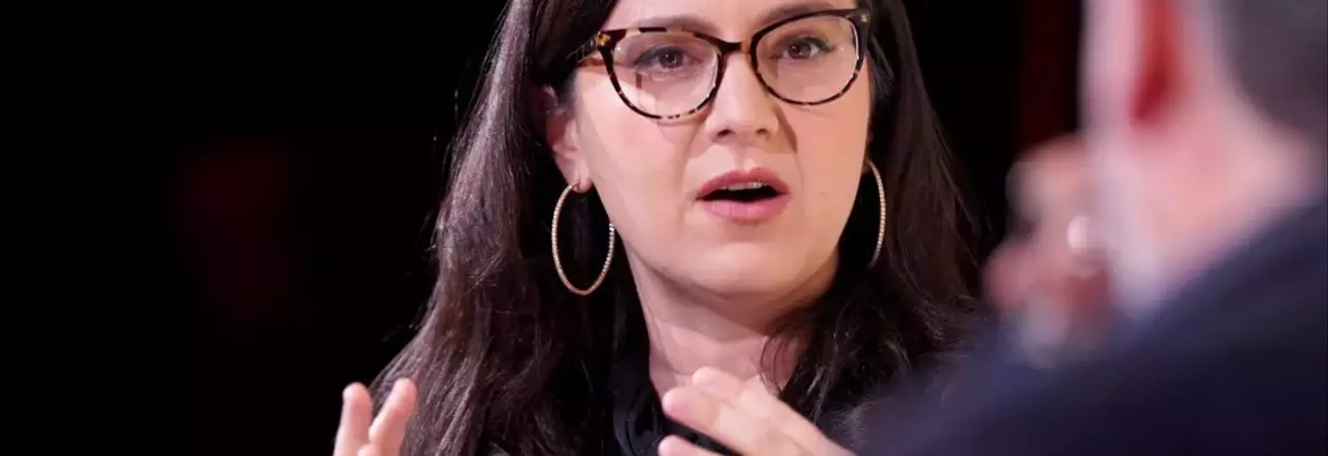Paramount Seeks Executive to Aid Bari Weiss at CBS News Amid Staff Tensions