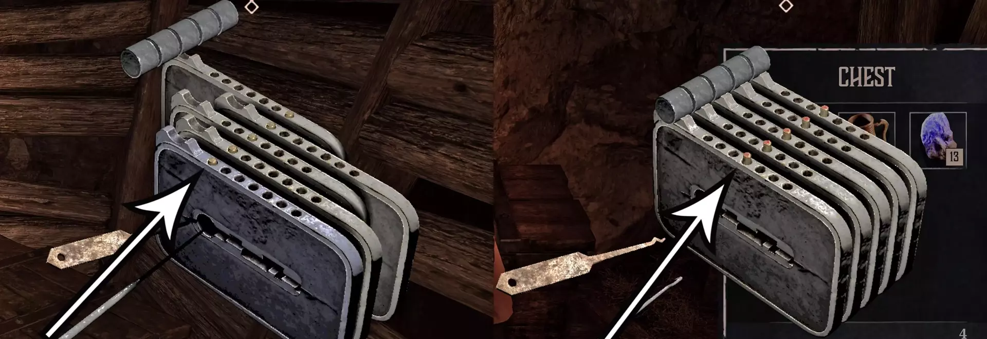 Mastering Lockpicking in Gothic 1 Remake: A Comprehensive Guide
