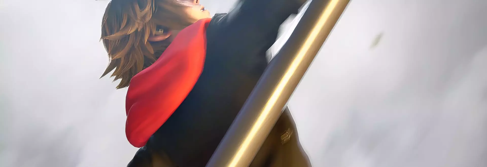 Kingdom Hearts 4 Gameplay Trailer Unveiled at Nintendo Direct