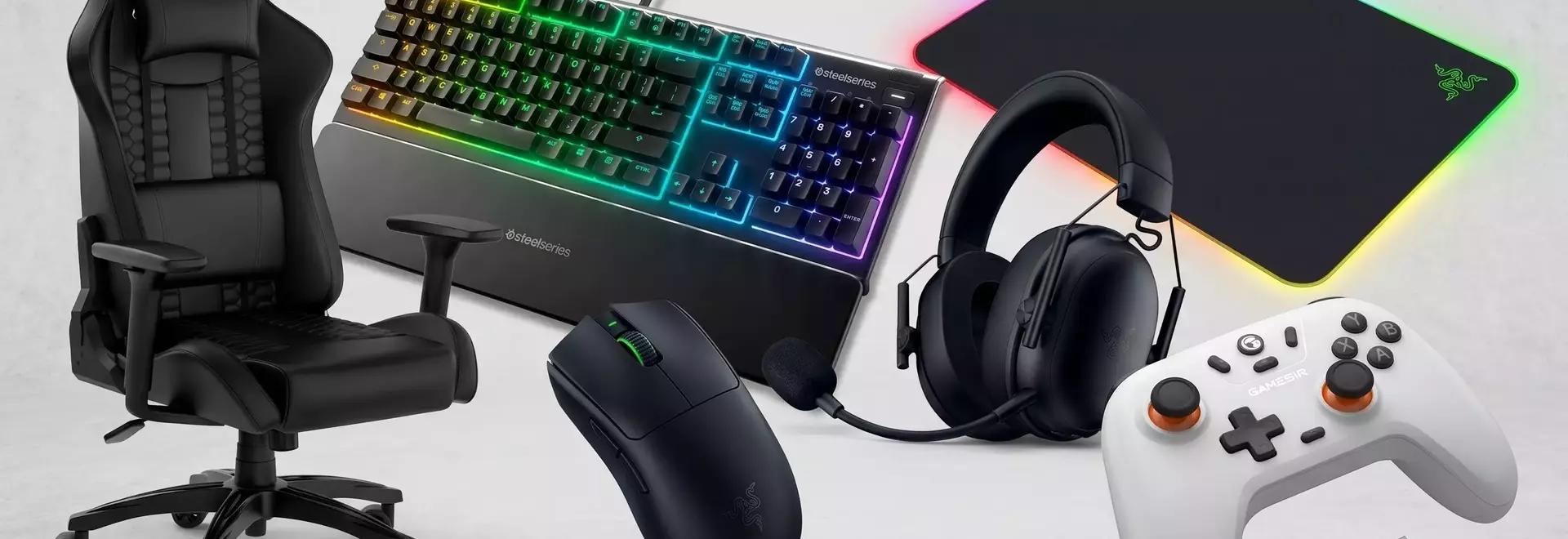 Father's Day Gaming Gear Guide
