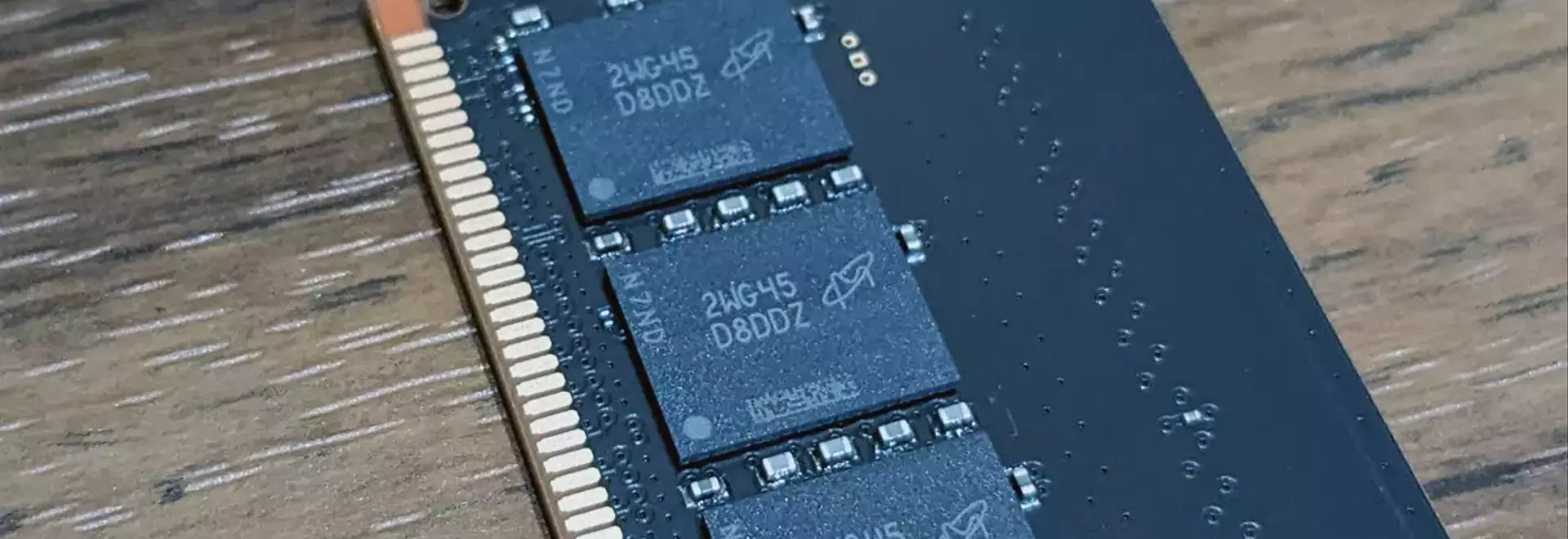 Memory Market Outlook: AMD on DDR5 Supply and AI Demand