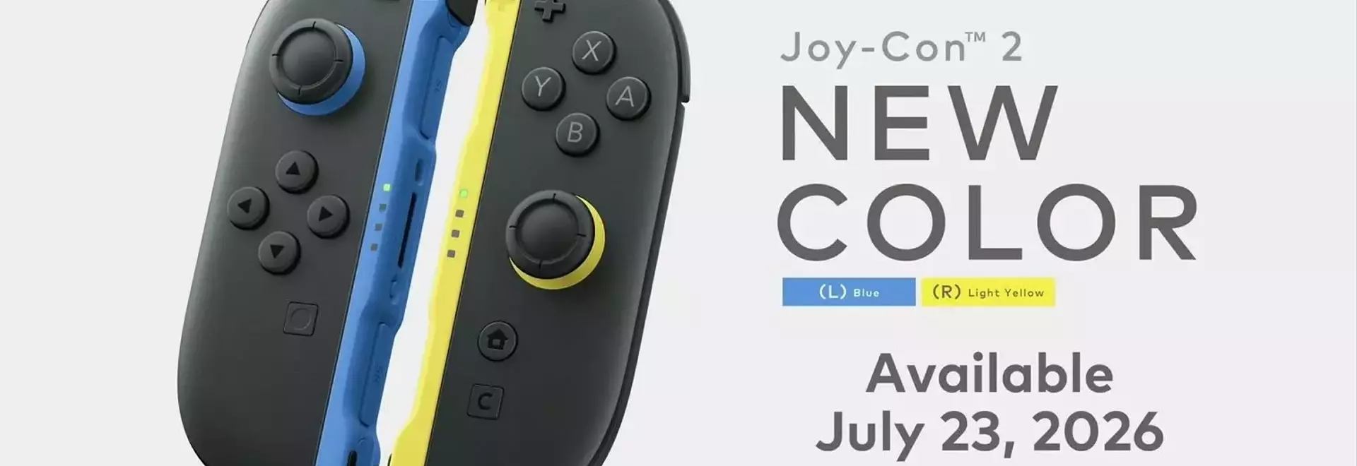 The Evolution of Nintendo Joy-Con Aesthetics