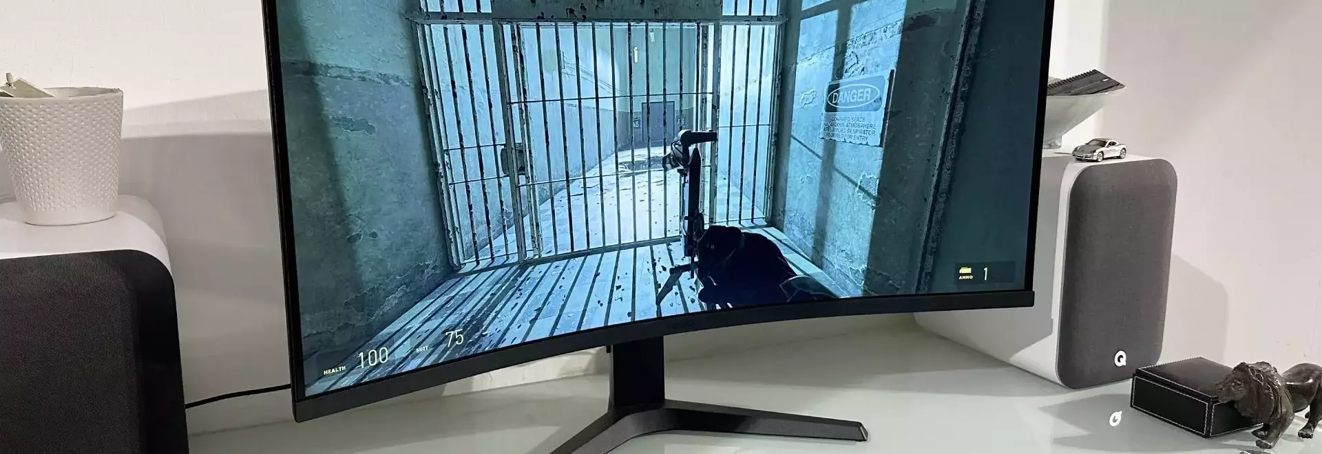 Koorui 34E6UC Review: Budget-Friendly Ultrawide Gaming