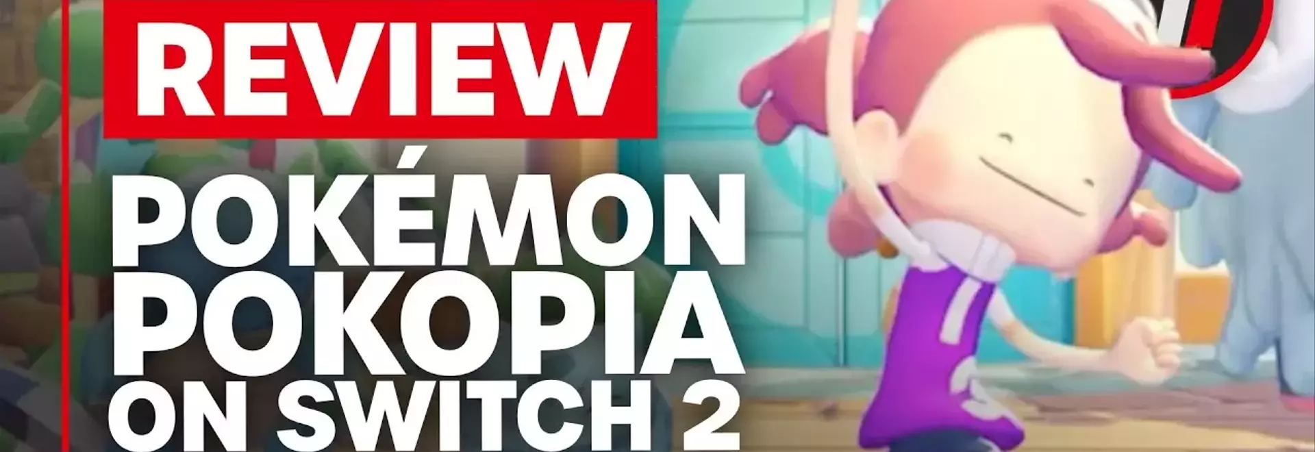 Pokémon Pokopia Expands with New Underwater Adventure