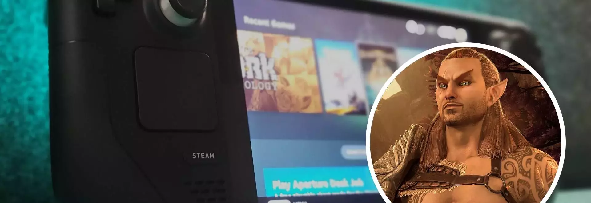 Elder Scrolls Online achieves Steam Deck Verified Status