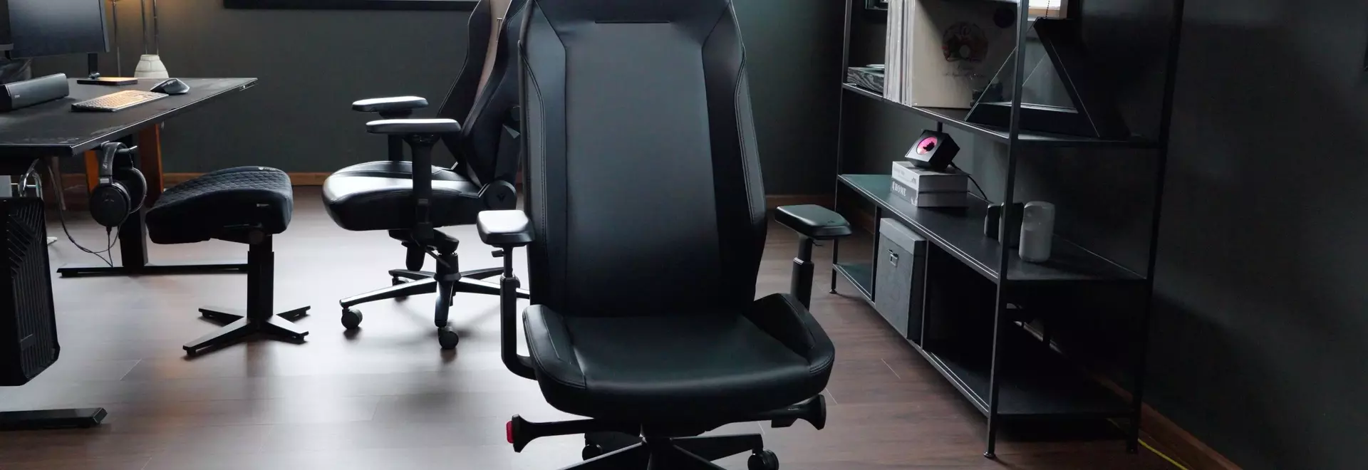Secretlab Unveils Atlas Task Chair: A Slimmer, Ergonomic Alternative to the Titan Evo
