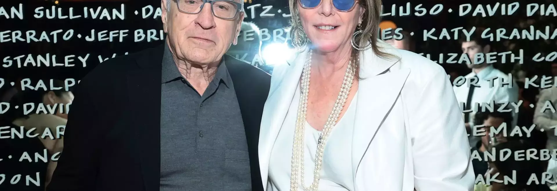Chanel's Tribeca Festival Artists Dinner: A Night of Tributes, Art, and Basketball Excitement