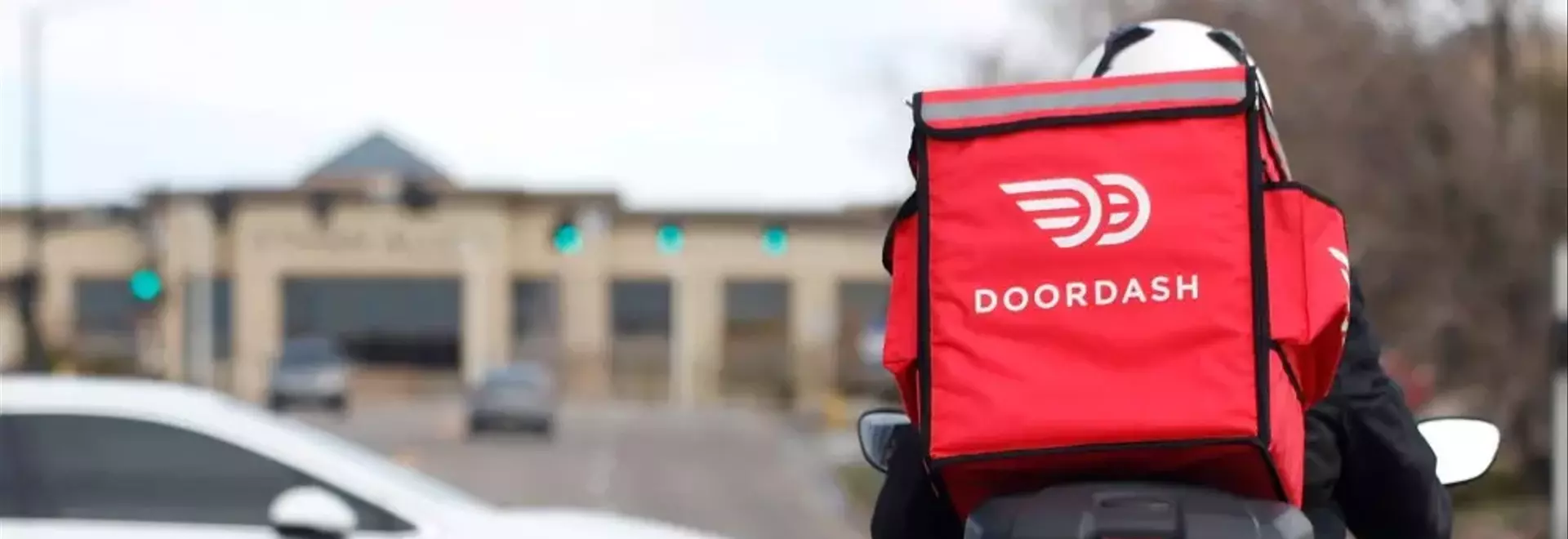 DoorDash: The Entertainment Industry's Go-To for Late-Night Needs