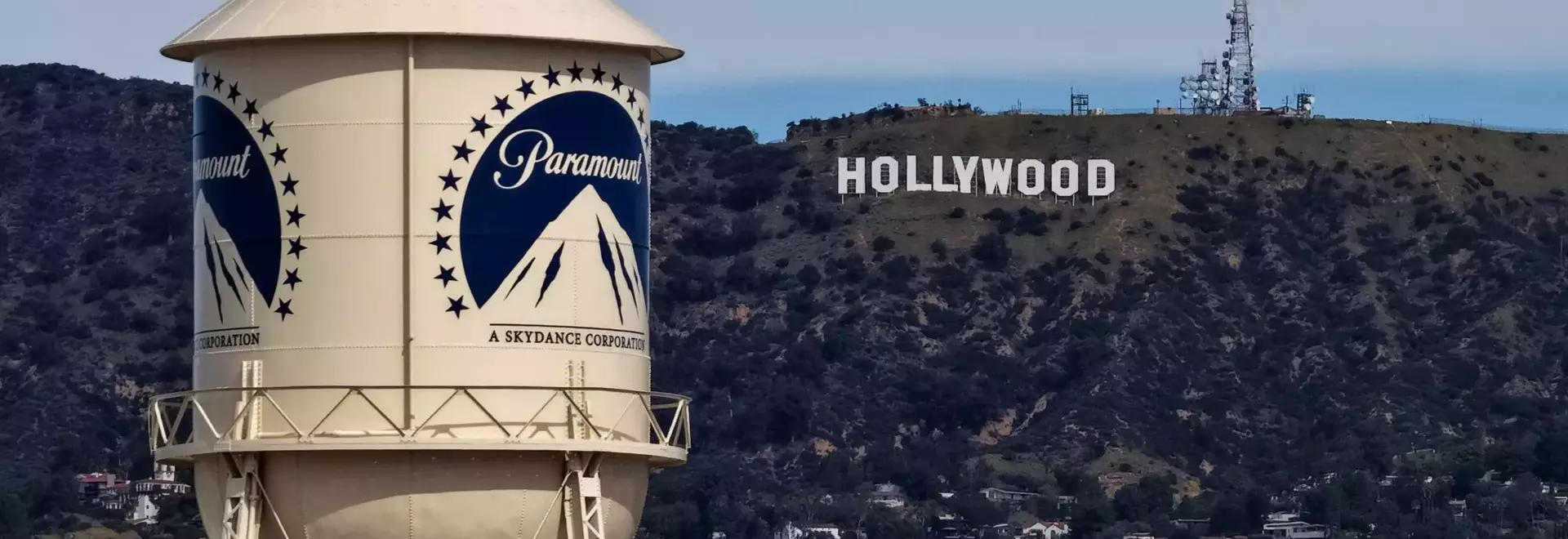 California Engages Top Tech Lawyer to Contest Paramount-Warner Bros. Merger