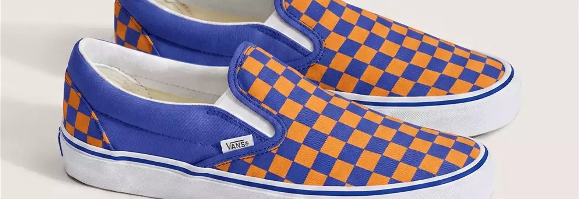Vans Embraces Knicks Fever with Game Day Collection